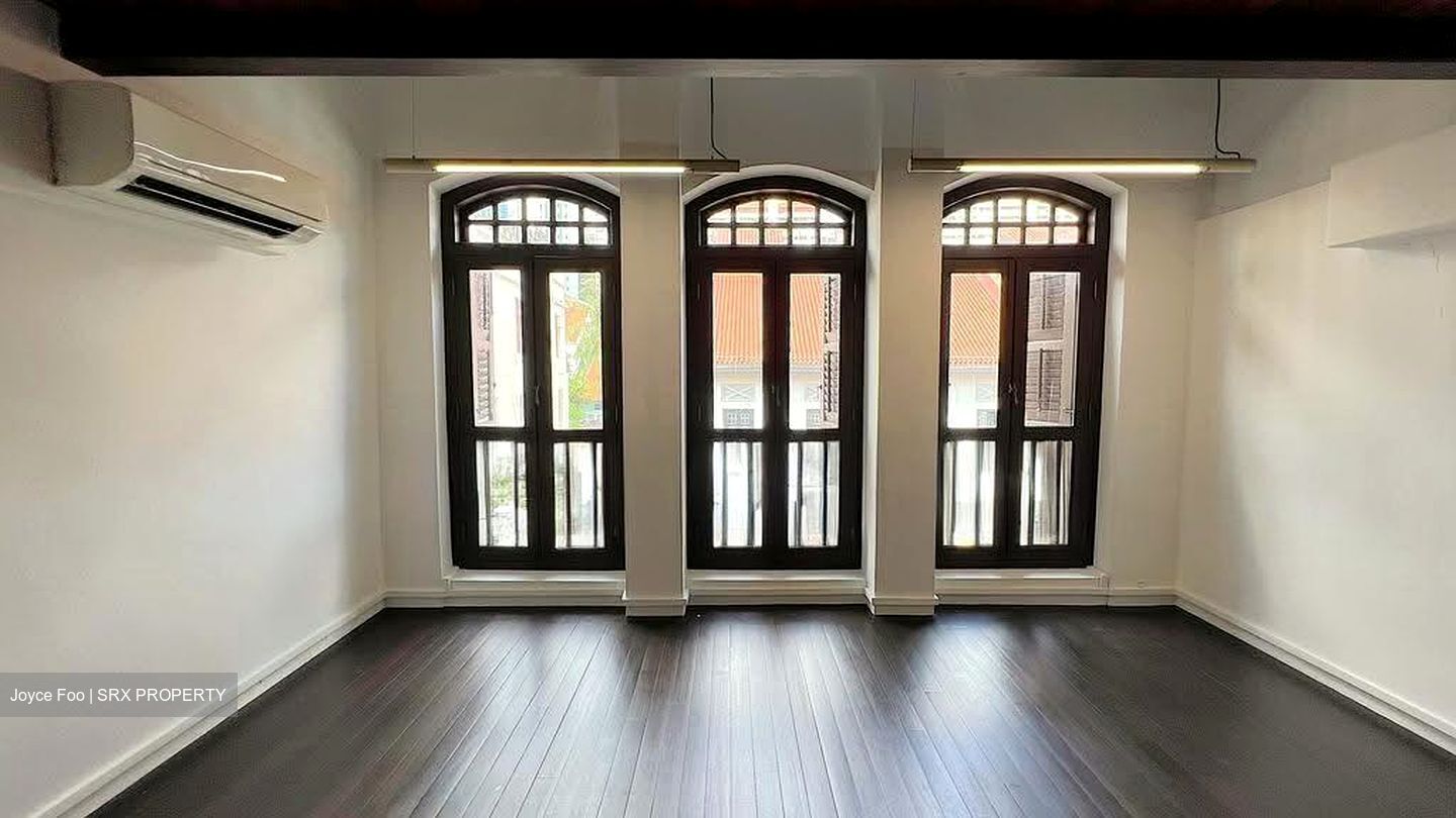 Kreta Ayer Conservation Area (D1), Office #611825431